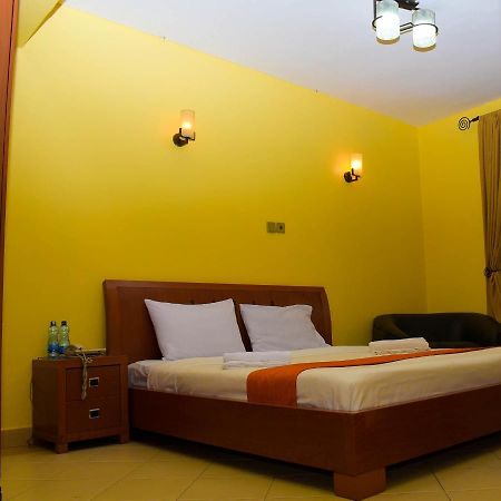 Hotel Kipepeo 奈洛比 外观 照片
