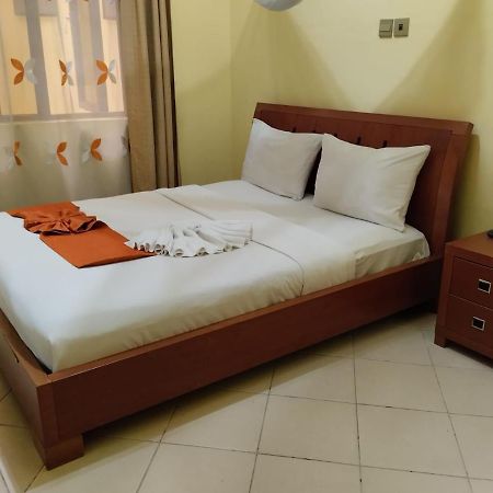 Hotel Kipepeo 奈洛比 外观 照片