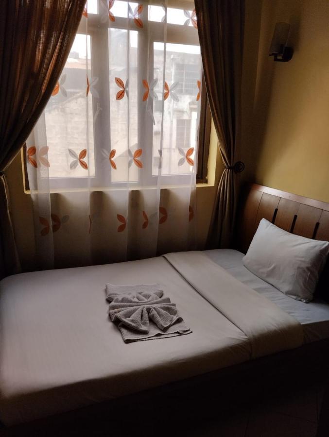Hotel Kipepeo 奈洛比 外观 照片
