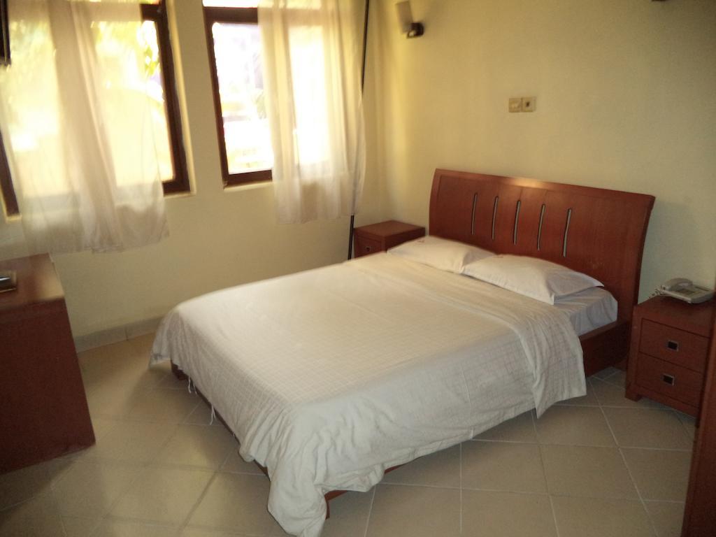 Hotel Kipepeo 奈洛比 客房 照片