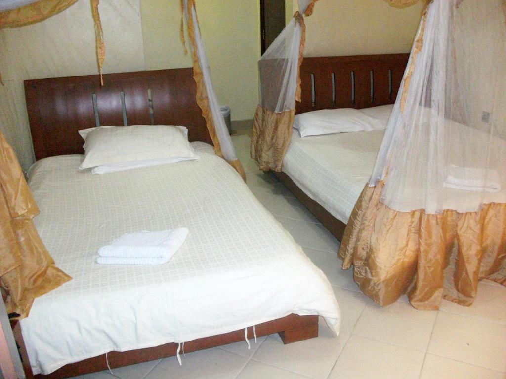 Hotel Kipepeo 奈洛比 客房 照片